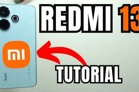 Jak łatwo włączyć lampę błyskową w telefonie Redmi i uniknąć problemów
