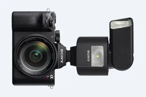 Jaką lampę błyskową wybrać do Sony A7 III - 5 sprawdzonych modeli