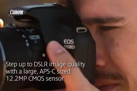 Najlepsze obiektywy do Canon EOS 1100D – kompletny przewodnik bez zbędnych wydatków