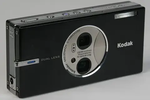 Recenzja aparatów Kodak EasyShare: Czy warto kupić? Opinie i testy