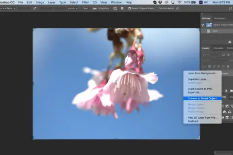 Jak wyostrzyć zdjęcie w Photoshopie - skuteczne techniki i porady