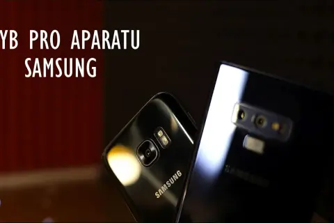 Jak ustawić aparat w telefonie Samsung, by robić lepsze zdjęcia – proste porady