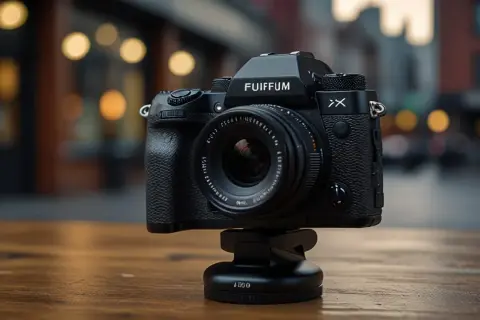 Test aparatu Fuji X-H2: Opinie, funkcje i szczegółowe recenzje
