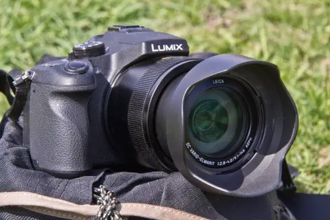 Test aparatu Lumix FZ18: Czy warto kupić? Opinie i recenzje użytkowników