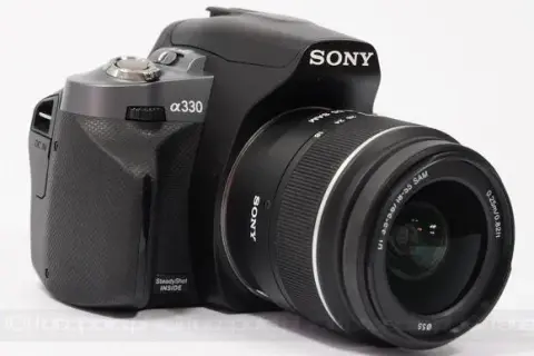 Jaki obiektyw do Sony Alfa 330 wybrać? Porównanie, zalety i wady najlepszych modeli
