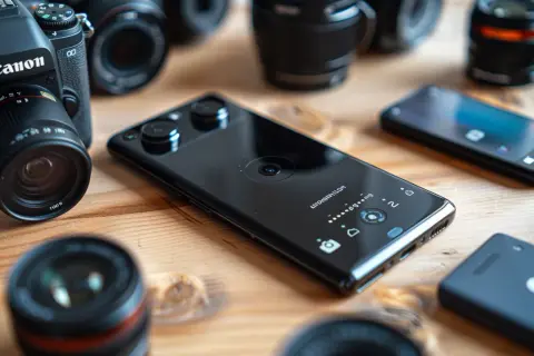 Które smartfony mają najlepszy aparat Xiaomi? Przegląd i oceny modeli