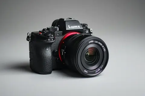 Recenzja aparatu Lumix S1: Opinie i szczegółowe funkcje modelu S1