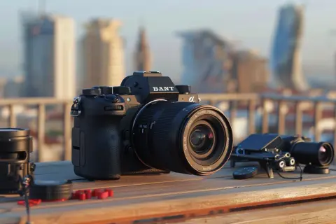 Test aparatu Panasonic GH5: Funkcje, recenzje i opinie użytkowników