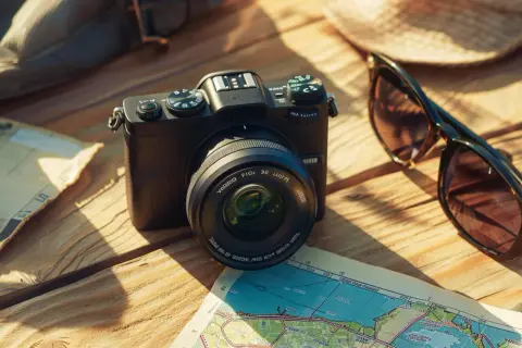 Test aparatu Lumix TZ80: Czy warto kupić? Opinie i szczegółowe recenzje