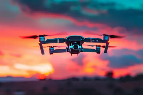 Recenzja DJI Phantom: Czy warto inwestować w ten dron? Zalety, wady