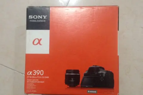 Najlepsze obiektywy do Sony Alfa 390 bez przepłacania i rozczarowań