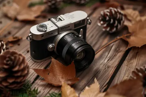 Historia Fuji X20: Kluczowe cechy, zalety i opinie użytkowników