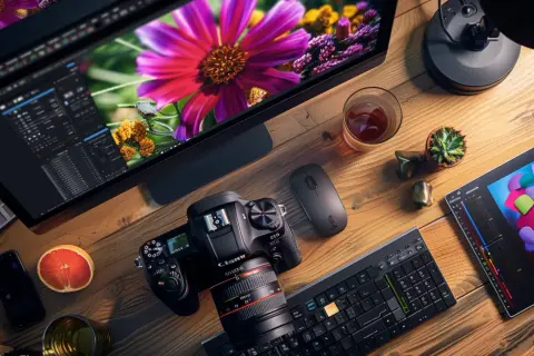 Co to jest preset? Wyjaśnienie i zastosowanie presetów w fotografii