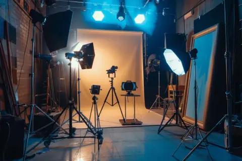 Jak używać lamp fotograficznych? Praktyczne porady, techniki, opinie