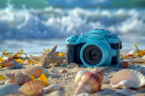 Recenzja aparatu Nikon Coolpix S33: Opinie i funkcje aparatu S33
