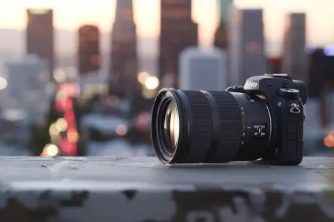 Sigma 18-50: Recenzja obiektywu Sigma i jego funkcje w praktyce