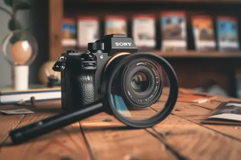 Sony A1 cena: Czy warto kupić ten aparat? Opinie i szczegóły ceny