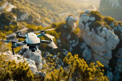 Jak wybrać dron DJI Mavic Mini? Najlepsze modele, porady, recenzje