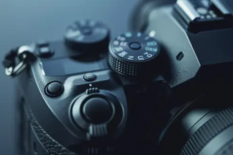 Recenzja aparatu Lumix GH5: Funkcje, opinie, szczegółowe recenzje