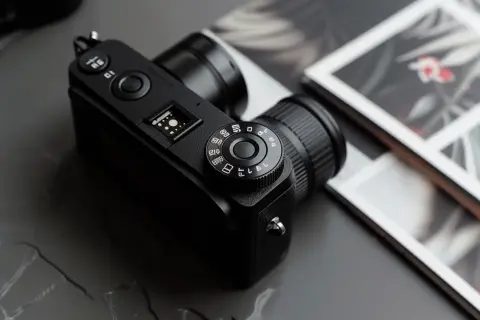 Recenzja aparatu Lumix DMC-LX5: Opinie, funkcje, recenzje użytkowników