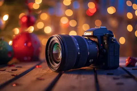 Sigma 30mm 1.4 Canon: Test obiektywu Sigma i opinie użytkowników