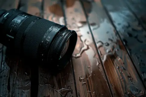 Tamron 24-70 2.8 Canon: Recenzja i opinie użytkowników obiektywu