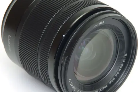 Najlepsze obiektywy do GH4: Profesjonalny wybór bez przepłacania