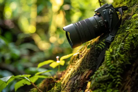 Tamron 70-300: Test obiektywu, zalety, wady i zastosowanie w praktyce