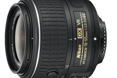 Nikon D5300 jaki obiektyw dla amatora? Najlepsze opcje dla każdego zdjęcia