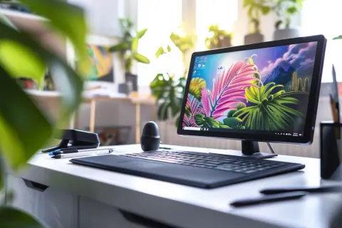 Wacom Cintiq 22: Recenzja tabletu graficznego i opinie użytkowników