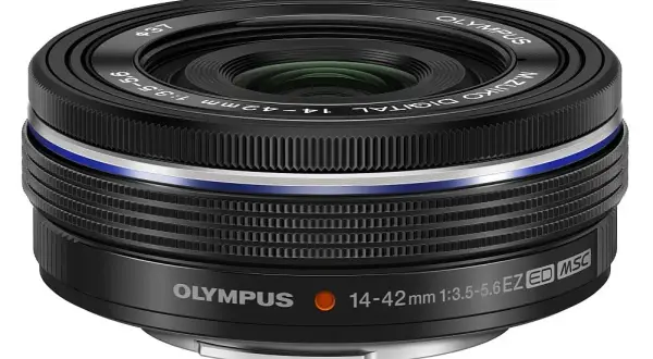 Obiektyw 14-42 mm: Nieoczekiwane zastosowania, które zaskoczą każdego fotografa