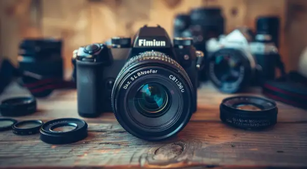 Test aparatów Fujifilm FinePix S: Funkcje, opinie i recenzje