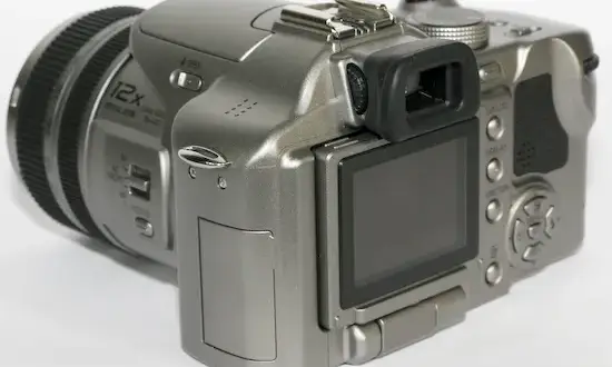 Test aparatu Lumix FZ50: Zalety, wady, opinie i recenzje użytkowników