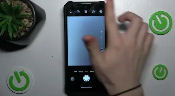 Jak przywrócić aparat w telefonie – proste kroki, by znów działał bez problemów