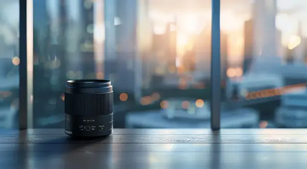 Sigma 35 Art Nikon: Recenzja obiektywu Sigma i jego zastosowanie