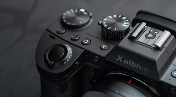 Test aparatów Hasselblad X1D: Opinie, recenzje i funkcje