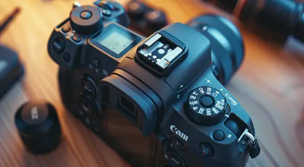 Jak używać Canon EOS 50? Praktyczne porady dla lepszych zdjęć