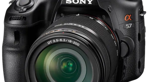 Jak wybrać idealny obiektyw do Sony Alpha 57 i uniknąć błędów przy zakupie