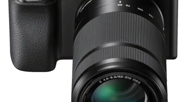 Jakie obiektywy pasują do Sony Alpha? Kompletny przegląd