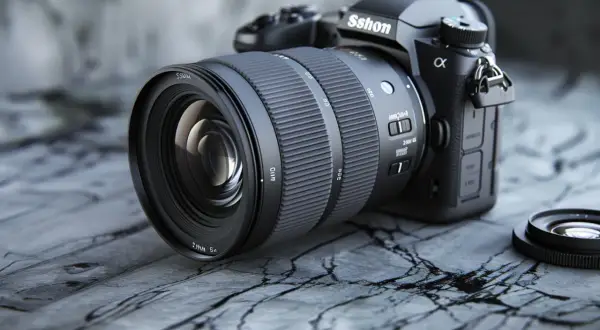 Sigma 24-70: Recenzja obiektywu Sigma i jego najlepsze funkcje