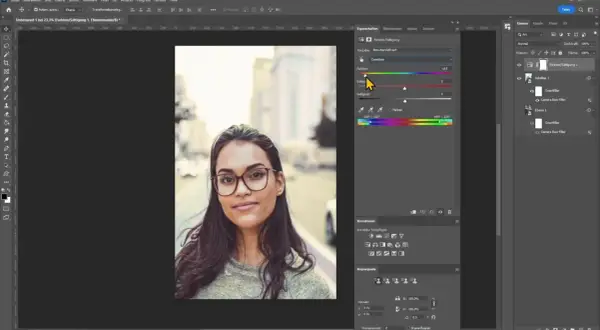 Jak odwrócić kolory w Photoshopie i uzyskać zaskakujące efekty