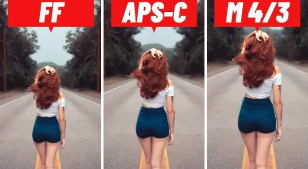Jaki obiektyw do portretów aps-c wybrać? porównanie najlepszych modeli
