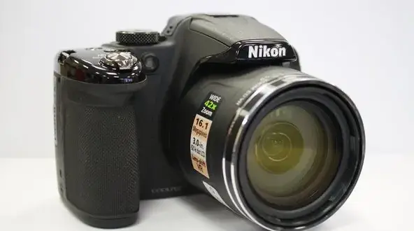 Recenzja aparatu Nikon Coolpix P530: Zalety i wady modelu P530