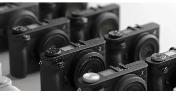 Recenzja aparatów Nikon 1 J: Opinie, funkcje i szczegółowe recenzje