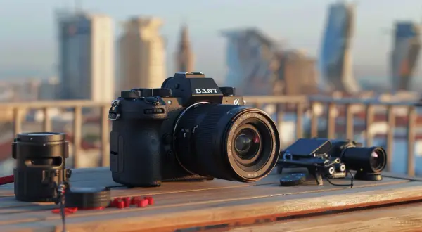 Test aparatu Panasonic GH5: Funkcje, recenzje i opinie użytkowników