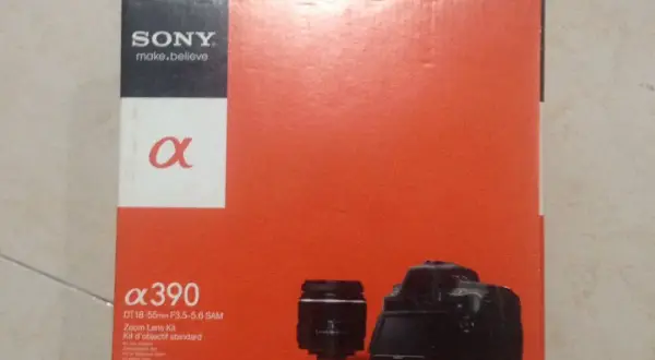 Najlepsze obiektywy do Sony Alfa 390 bez przepłacania i rozczarowań