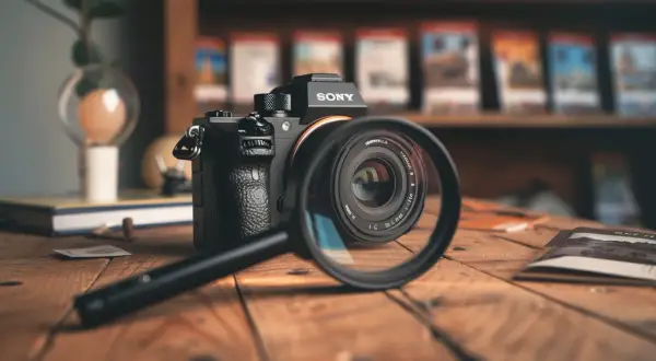 Sony A1 cena: Czy warto kupić ten aparat? Opinie i szczegóły ceny
