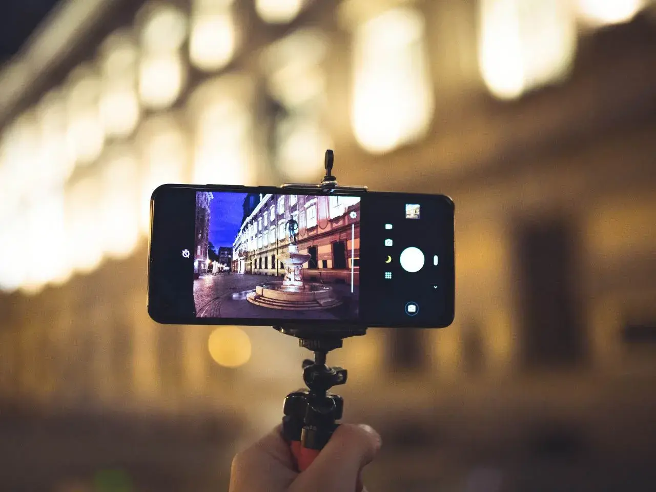 Jak ustawić aparat w telefonie Xiaomi, aby robić profesjonalne zdjęcia bez błędów