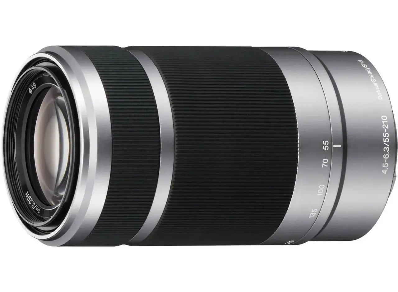 Do czego obiektyw Sony 55-210 się najlepiej sprawdzi: kompletny poradnik