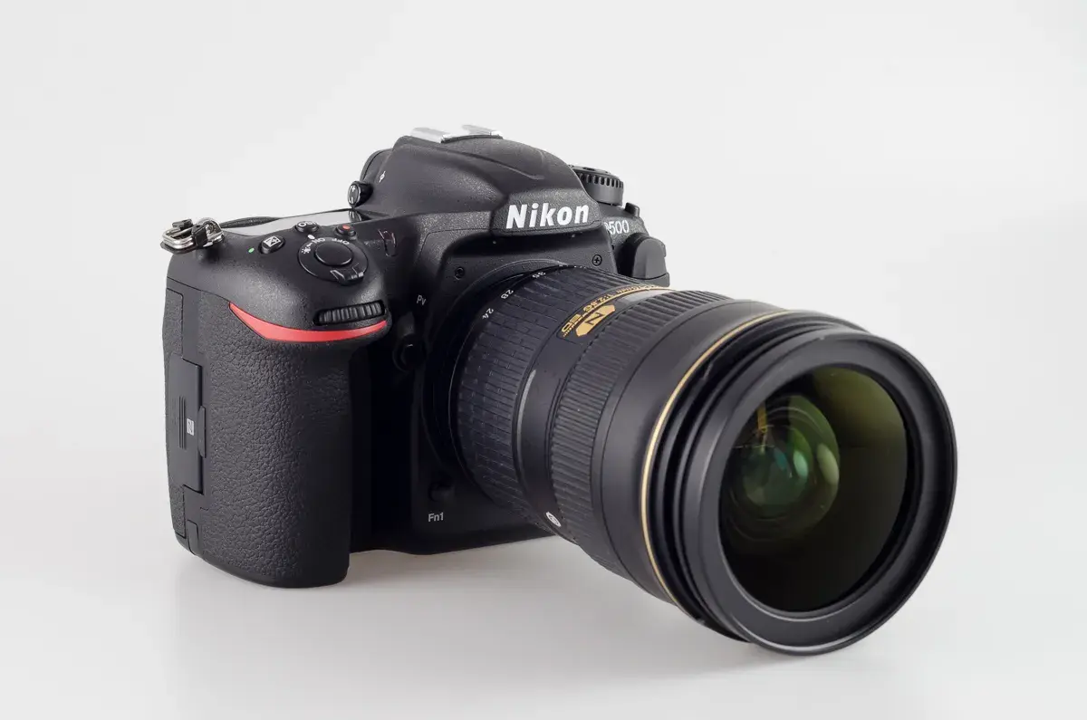 Test aparatu Nikon P500: Opinie, funkcje i szczegółowe recenzje